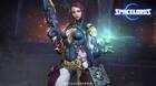 Sööma, el personaje encarnado por Stefanie Joosten, ya está disponible en Spacelords