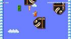 Super Mario Maker 2: Matt Thorson, creador de Celeste, comparte sus niveles