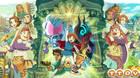 Ni No Kuni: La ira de la Bruja Blanca de PS4 y Switch ya puede reservarse en TTDV