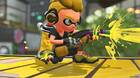 Nintendo confirma que no está desarrollando Splatoon 3