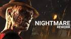 Freddy Krueger se torna más poderoso con la actualización de Dead by Daylight