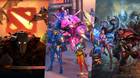 El 74% de los jugadores adultos ha sido insultado en juegos online