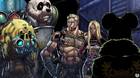 Contra: Rogue Corps cuenta con perspectiva isométrica por su cooperativo a 4