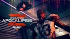 Call of Duty: Black Ops IIII presenta su contenido Operación Apocalipsis Z