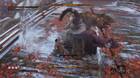 Un mod de Sekiro adapta el sistema de combate de Bloodborne