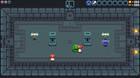 Knightin'+, que llegó el año pasado a PC, se sumará próximamente a Nintendo Switch
