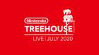 Nintendo Treehouse Julio 2020 Paper Mario