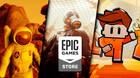 Gratis en Epic Games Store