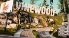 Así es GTA San Andreas en Unreal Engine 4.