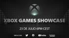 Xbox Games Showcase Fecha hora día