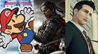 Vandal Radio Ghost of Tsushima, Paper Mario