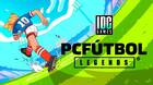 PC Fútbol Legends Gold ya está disponible en Android.