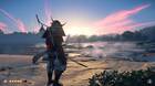 Ghost of Tsushima juego perfecto en Famitsu