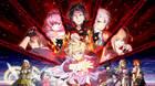 Tales of Crestoria ya disponible
