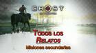 TODOS los relatos (misiones secundarias) de Ghost of Tsushima