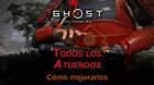 Ghost of Tsushima: Todas las armaduras y atuendos - cómo conseguirlos y mejorarlos