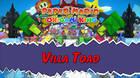 Villa Toad al 100% en Paper Mario: The Origami King