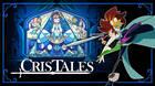 La demo de Cris Tales ya disponible en PS4, Xbox One y Switch.