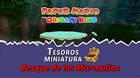 TODOS los tesoros en Bosque de los murmullos de Paper Mario The Origami King