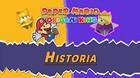 Paper Mario: The Origami King - Historia completa 100% (Walkthrough)