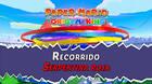 Serpentina Roja al 100% en Paper Mario: The Origami King