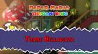 Torre Bellavista al 100% en Paper Mario: The Origami King