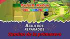 TODOS los agujeros en Camino de la primavera de Paper Mario The Origami King