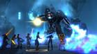 Star Wars: The Old Republic ya disponible en Steam gratuitamente.