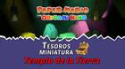TODOS los tesoros en Templo de la Tierra de Paper Mario The Origami King 