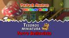 TODOS los tesoros en Torre Bellavista de Paper Mario The Origami King 