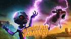 Destoy all Humans! Remake tiene una misión en el Área 42