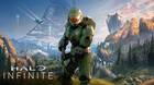 Halo Infinite desvela su arte de portada.