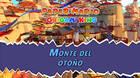 Monte del oto�o al 100% en Paper Mario: The Origami King