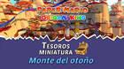 TODOS los tesoros en Monte del oto�o de Paper Mario The Origami King 