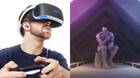 Dreams ya disponible para VR.