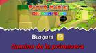 TODOS los bloques ? en Camino de la primavera de Paper Mario The Origami King