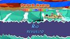 R�o revuelto al 100% en Paper Mario: The Origami King