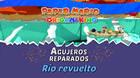 TODOS los agujeros en R�o revuelto de Paper Mario The Origami King
