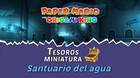 TODOS los tesoros en Santuario del agua de Paper Mario The Origami King 