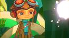 Nuevo tráiler de Psychonauts 2 sin fecha de lanzamiento.