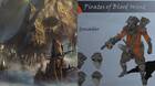 Nuevos detalles sobre el rediseño de Anthem.