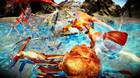 Fight Crab anuncia su fecha de lanzamiento en Switch.