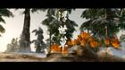 Amigos de soslayo al 100% en Ghost of Tsushima