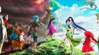 Dragon Quest XI S se basa en la versión de Nintendo Switch
