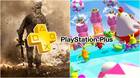 Los juegos de PS Plus de agosto 2020