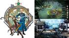 Eiyuden Chronicle: Hundred Heroes logra su objetivo en Kickstarter