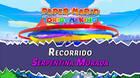 Serpentina Morada al 100% en Paper Mario: The Origami King