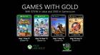Juegos con Gold de agosto de 2020.