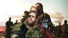 Metal Gear Solid V y su final secreto recién descubierto