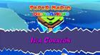 Isla Corazón al 100% en Paper Mario: The Origami King